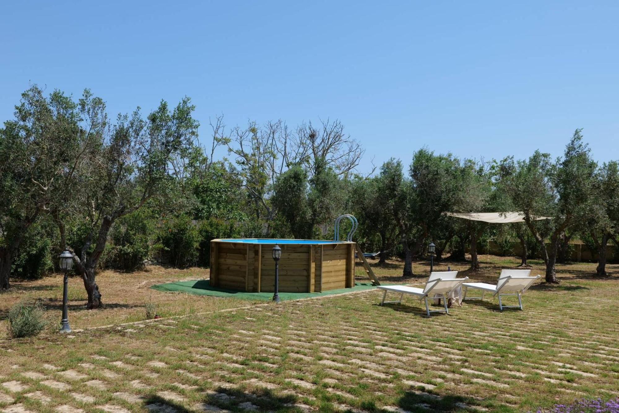 Tenuta la Trebbia