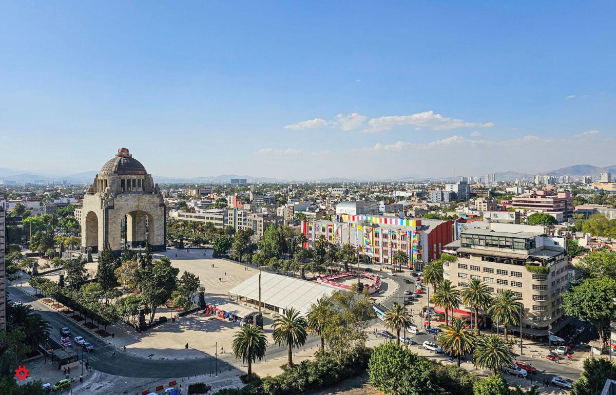 Casa Reforma 27 by Kukun view 3