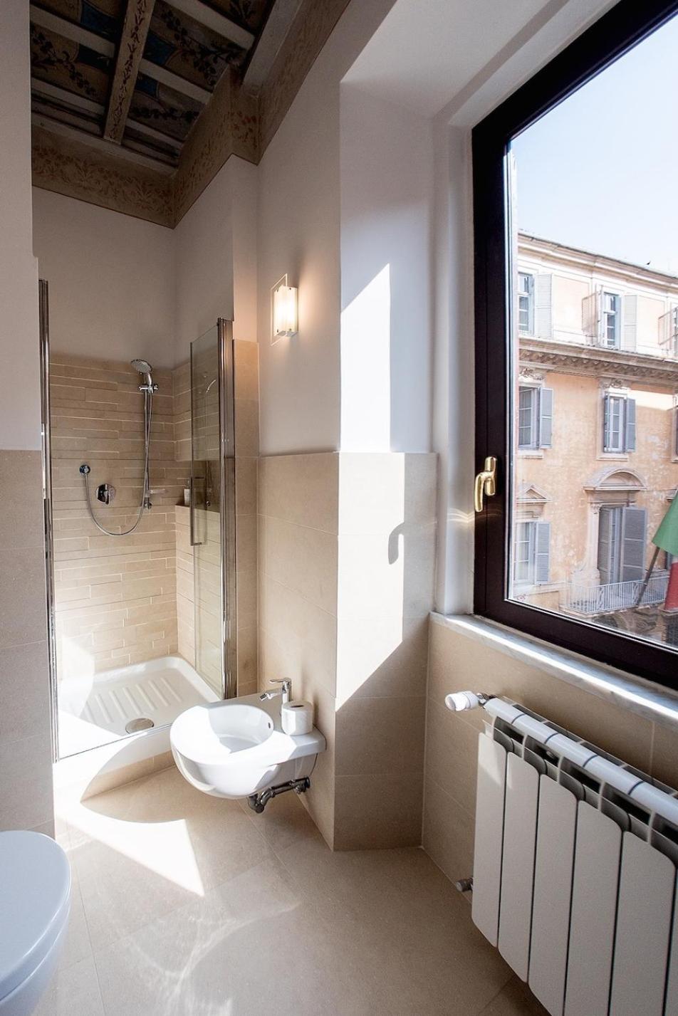 Campo Marzio Charming