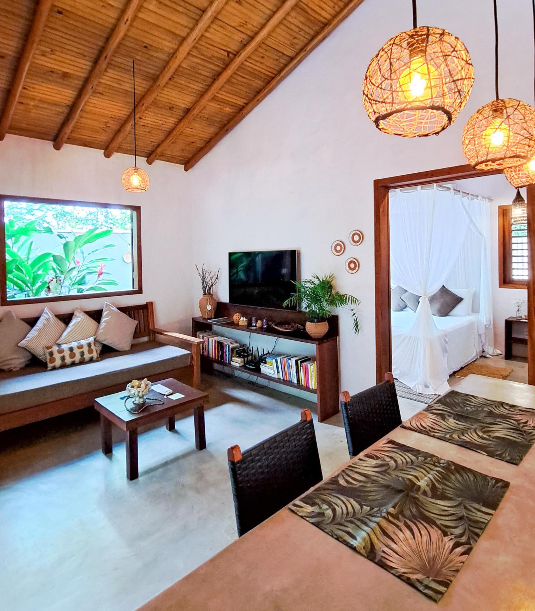 Vila dos Macacos Trancoso