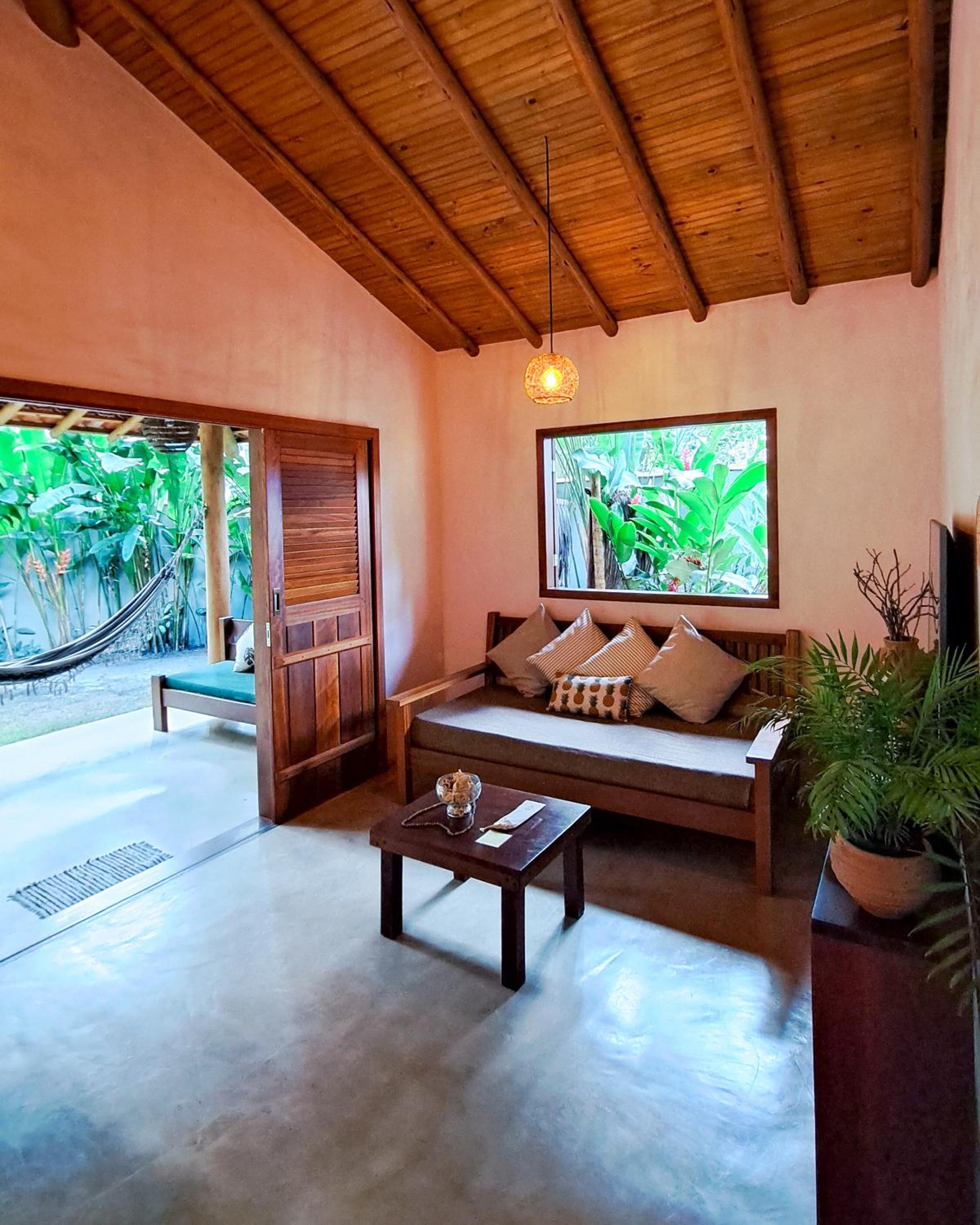 Vila dos Macacos Trancoso