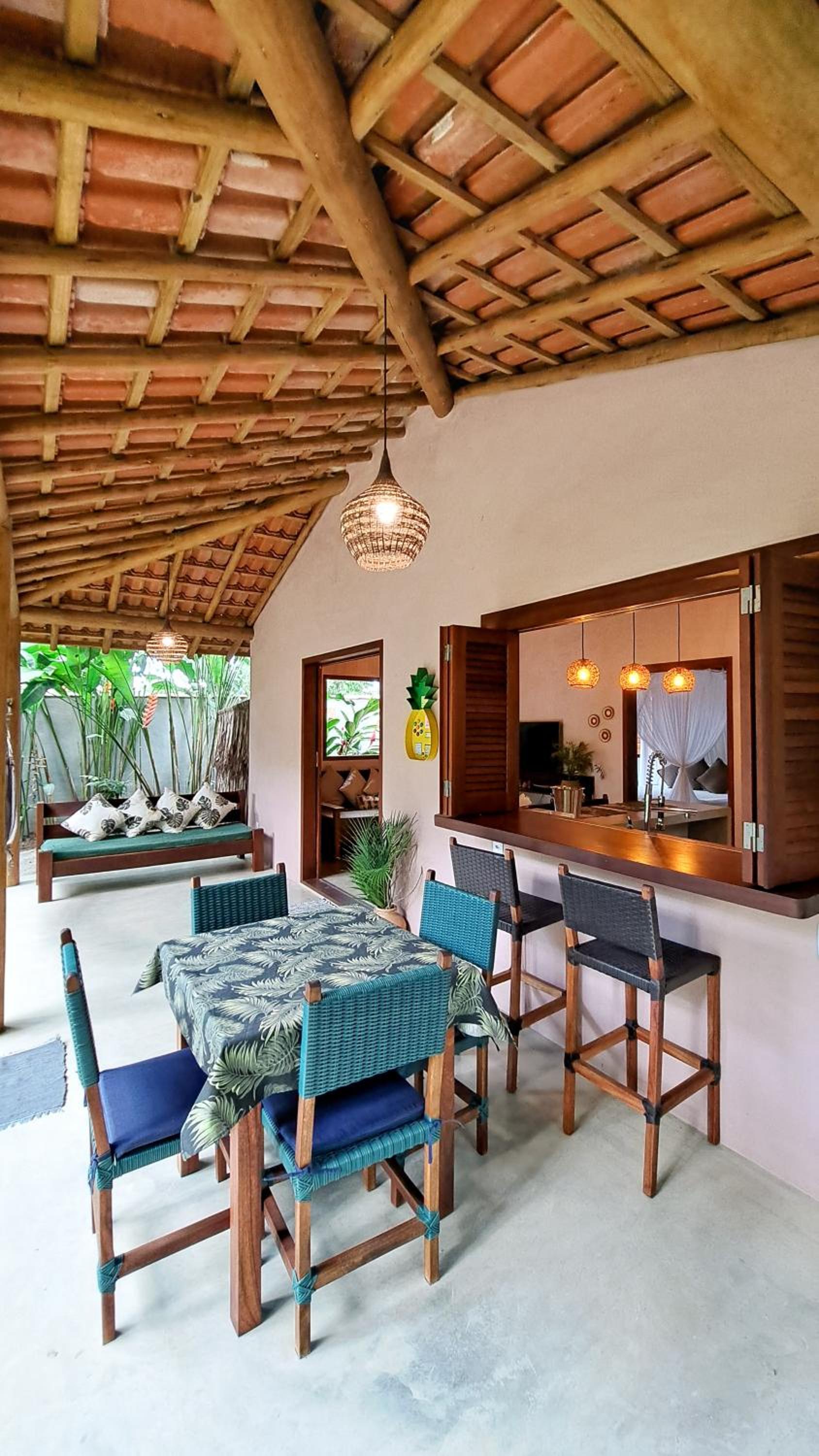 Vila dos Macacos Trancoso
