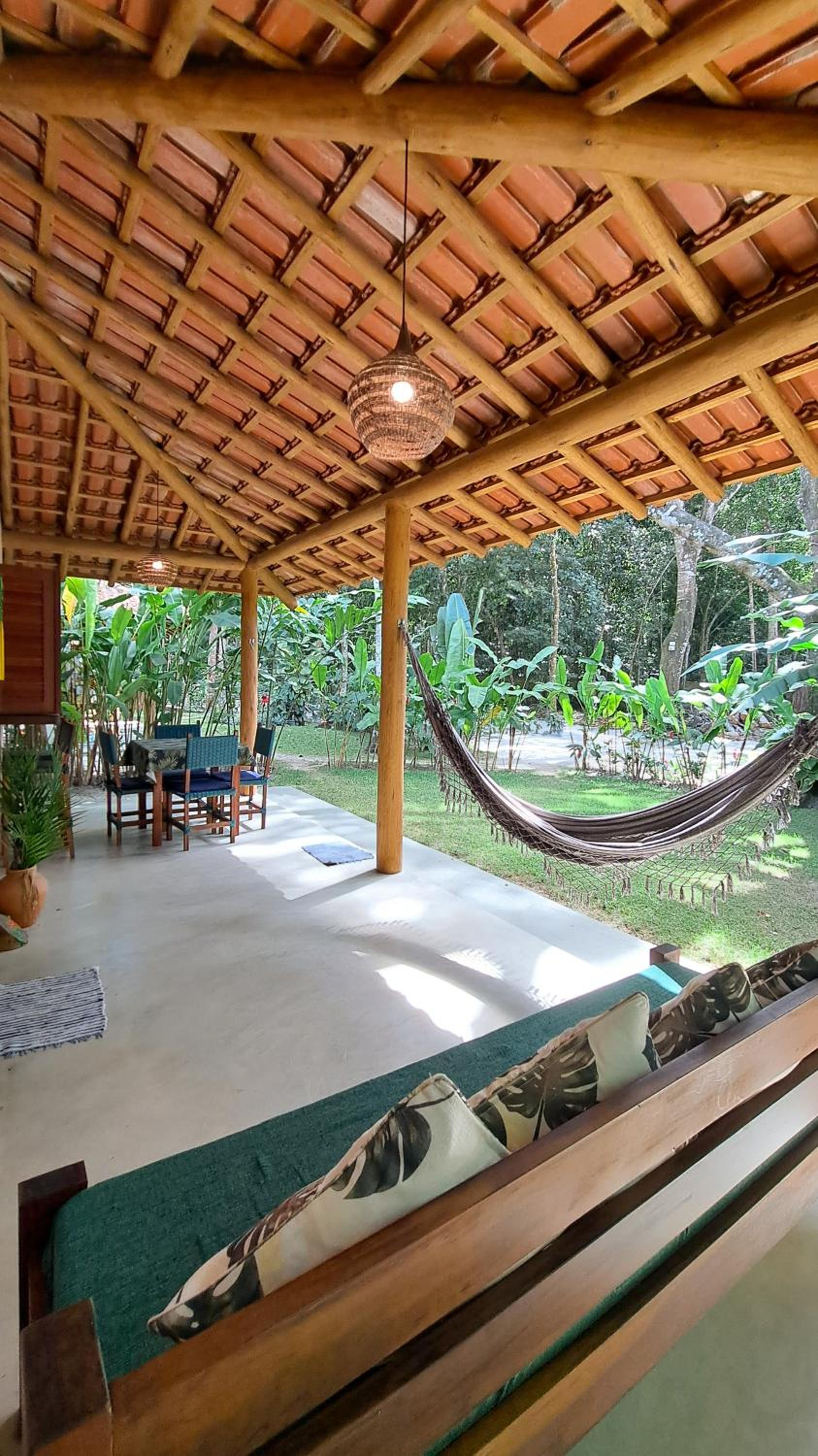 Vila dos Macacos Trancoso