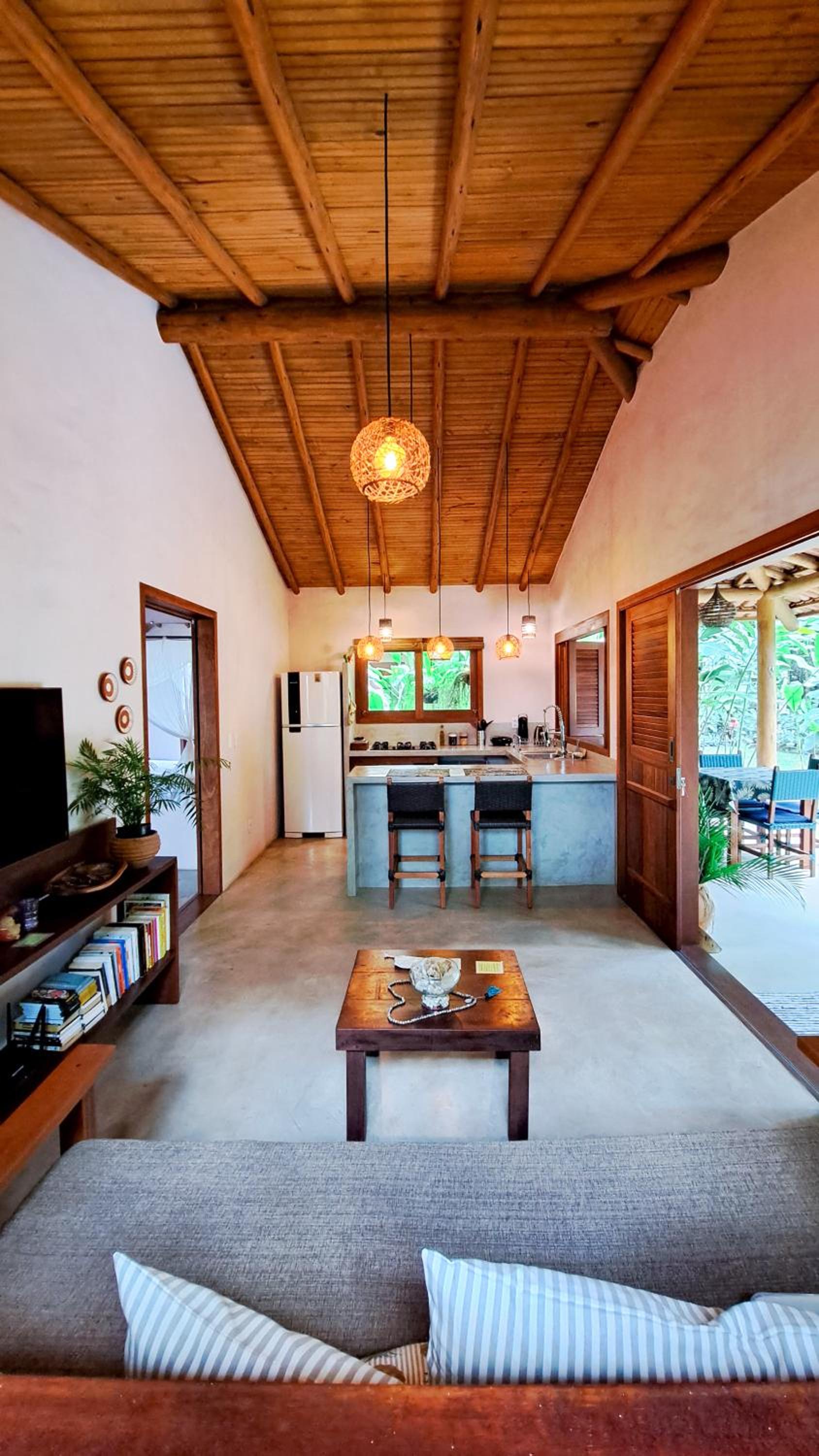 Vila dos Macacos Trancoso