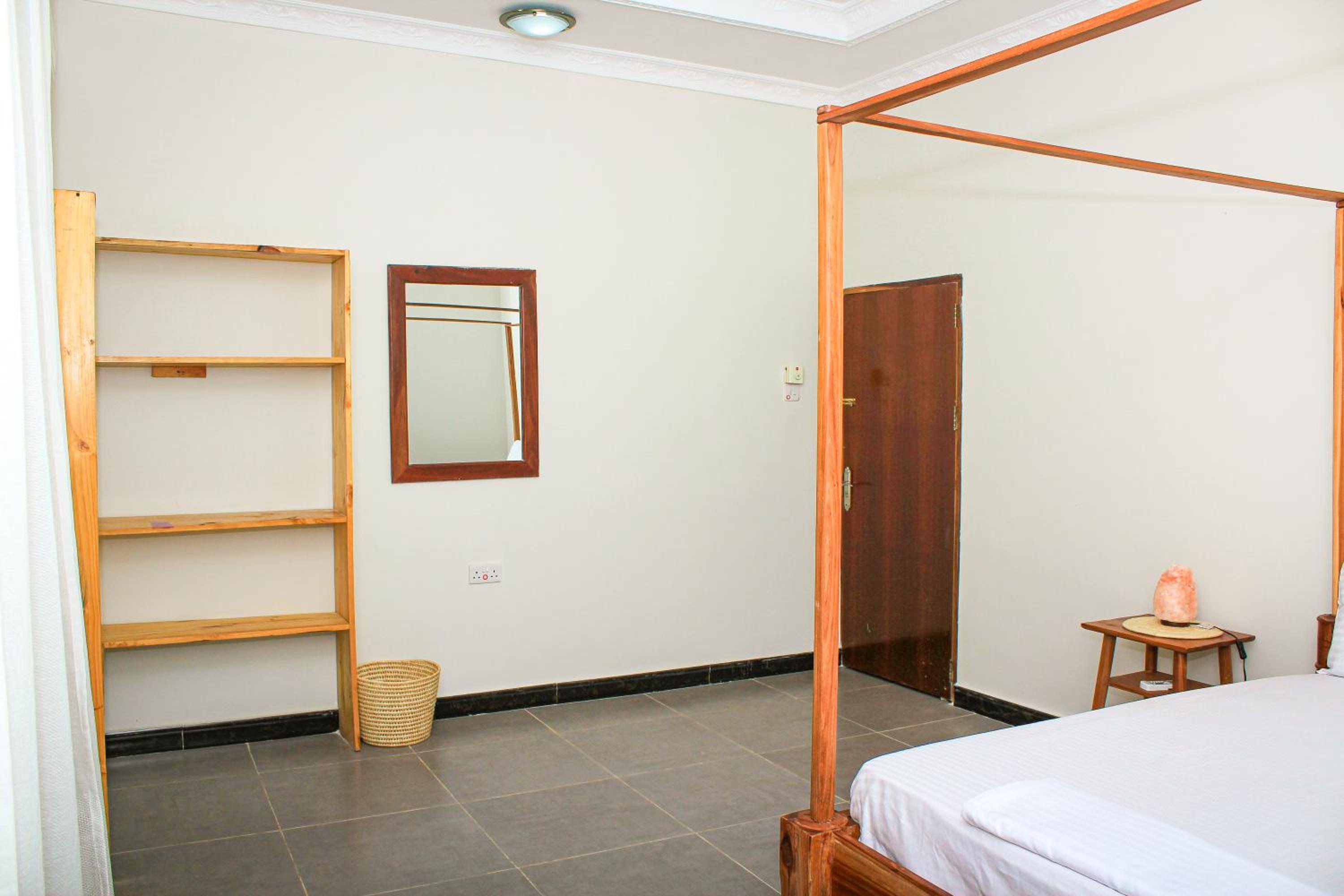 Kwale Residence