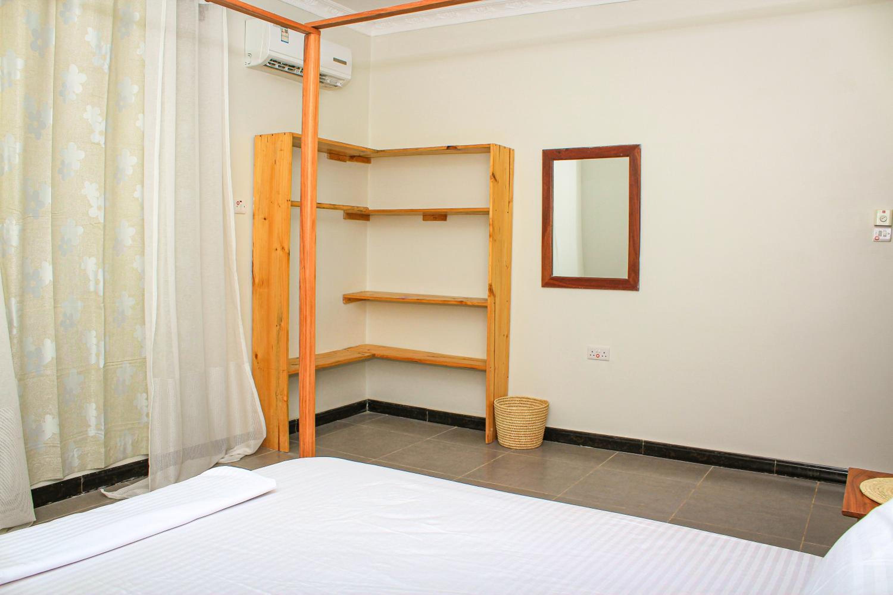 Kwale Residence
