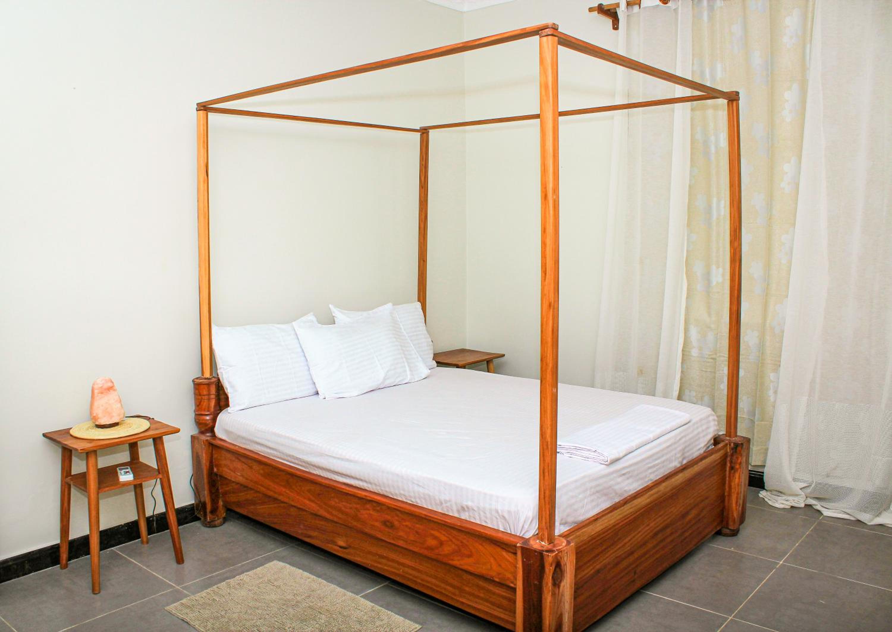 Kwale Residence