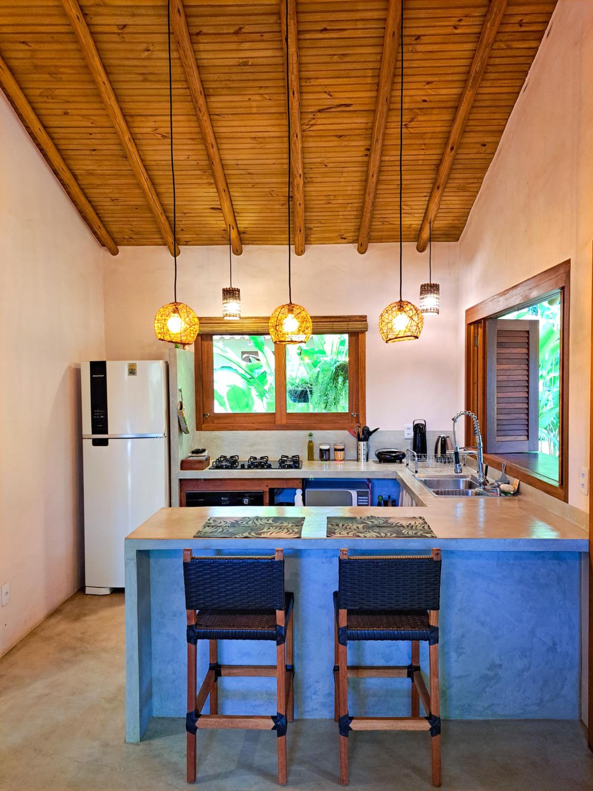Vila dos Macacos Trancoso