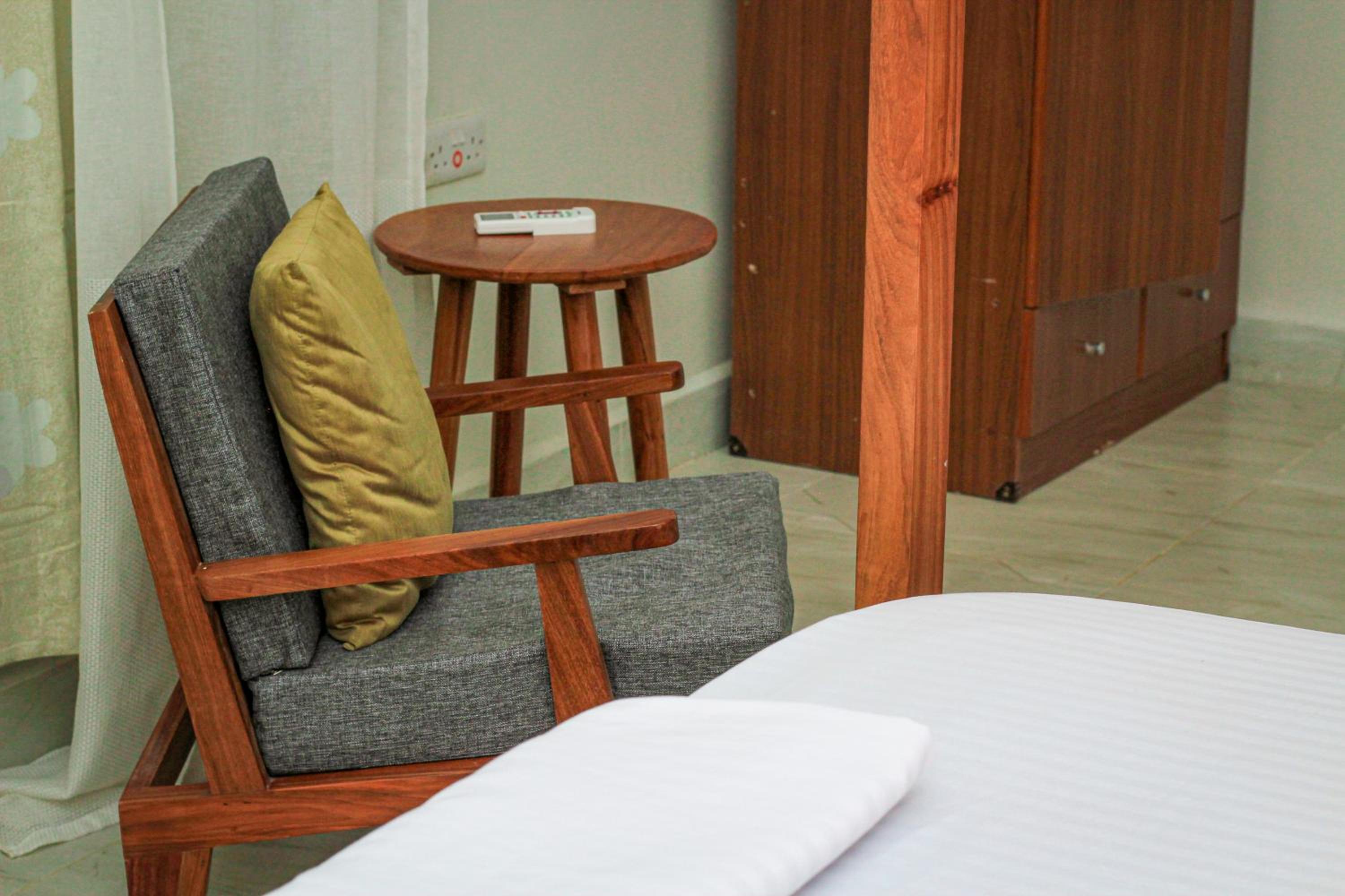 Kwale Residence