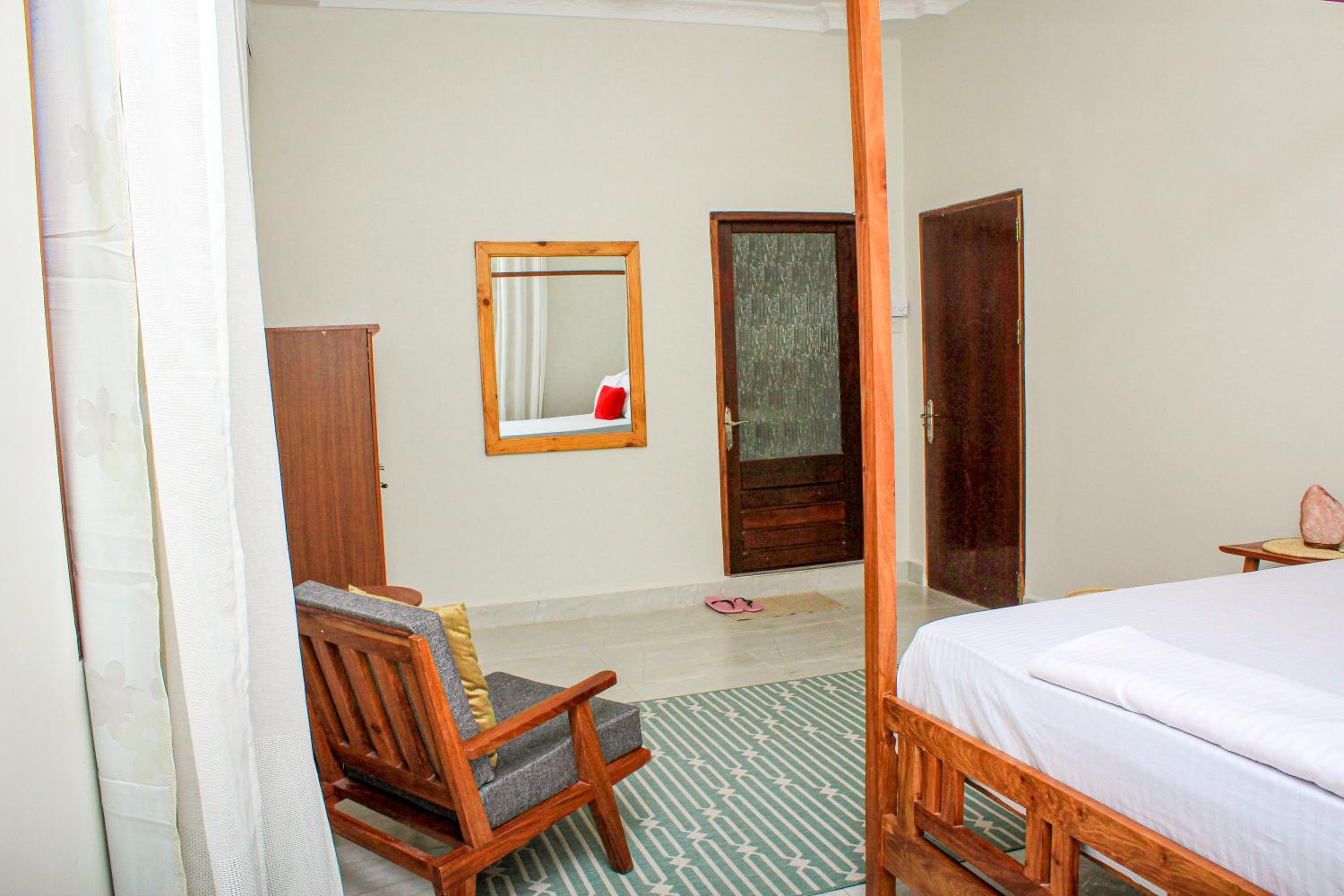 Kwale Residence