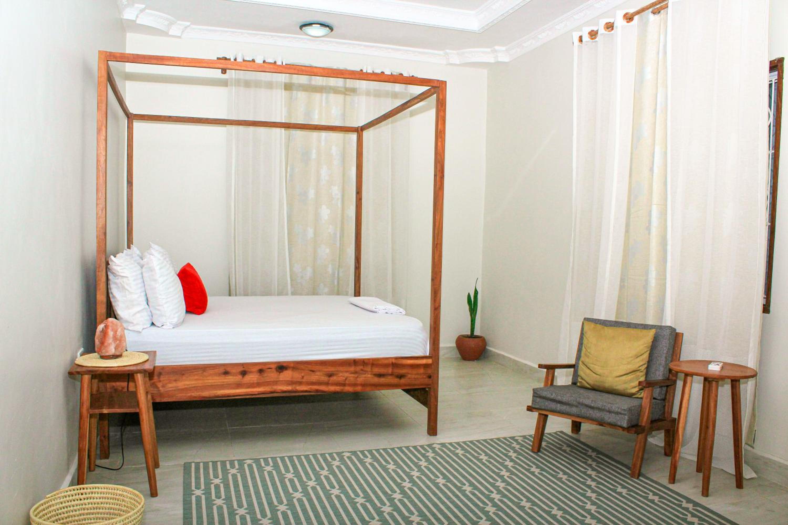 Kwale Residence