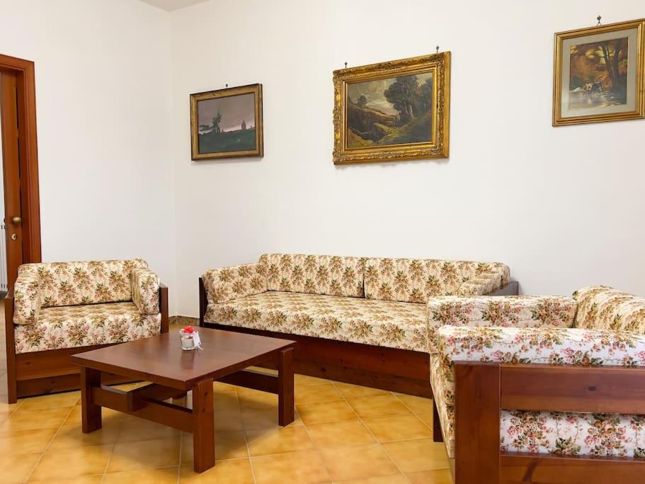 Olympus Apartment