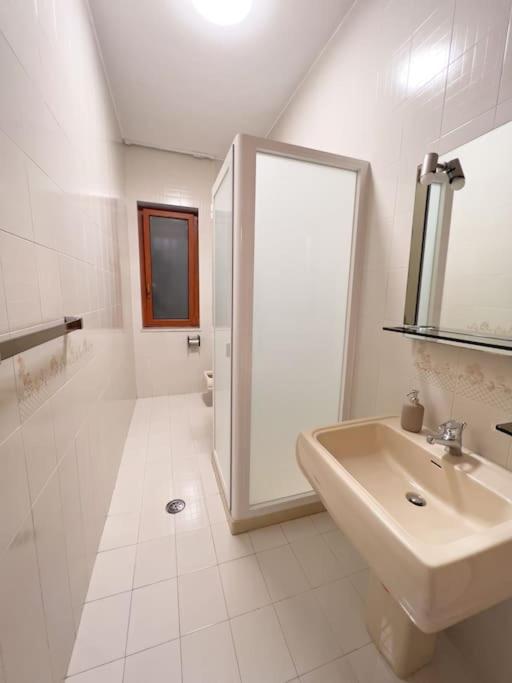 Olympus Apartment