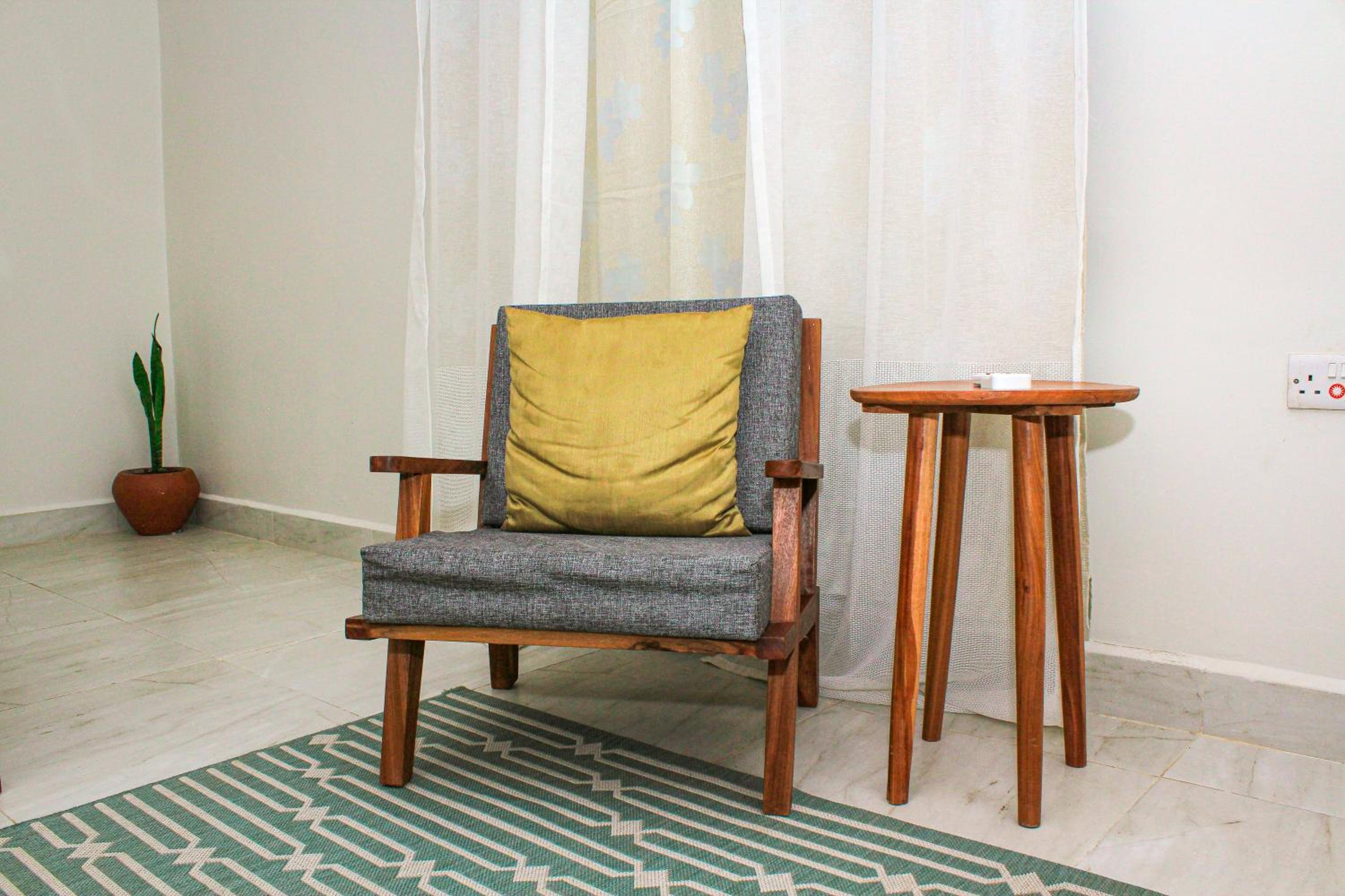 Kwale Residence