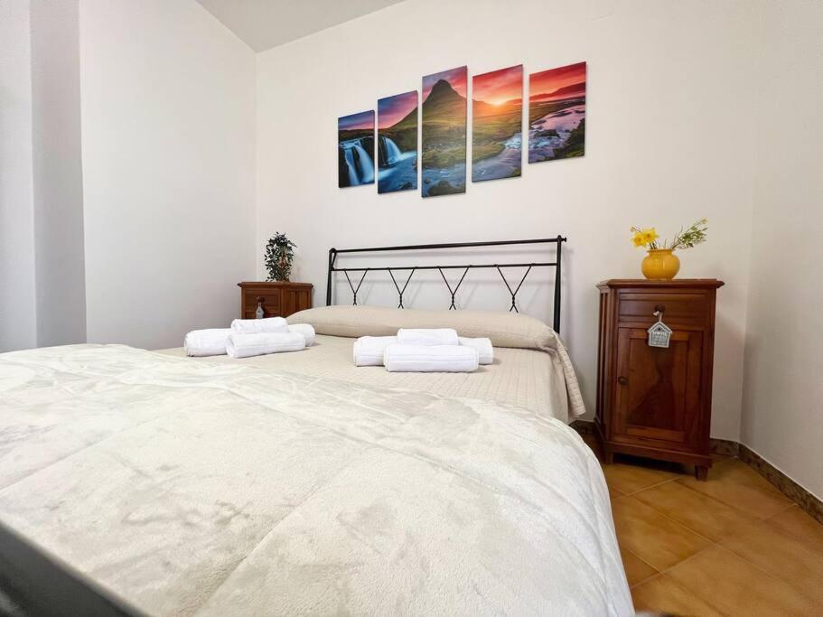 Olympus Apartment photo 4