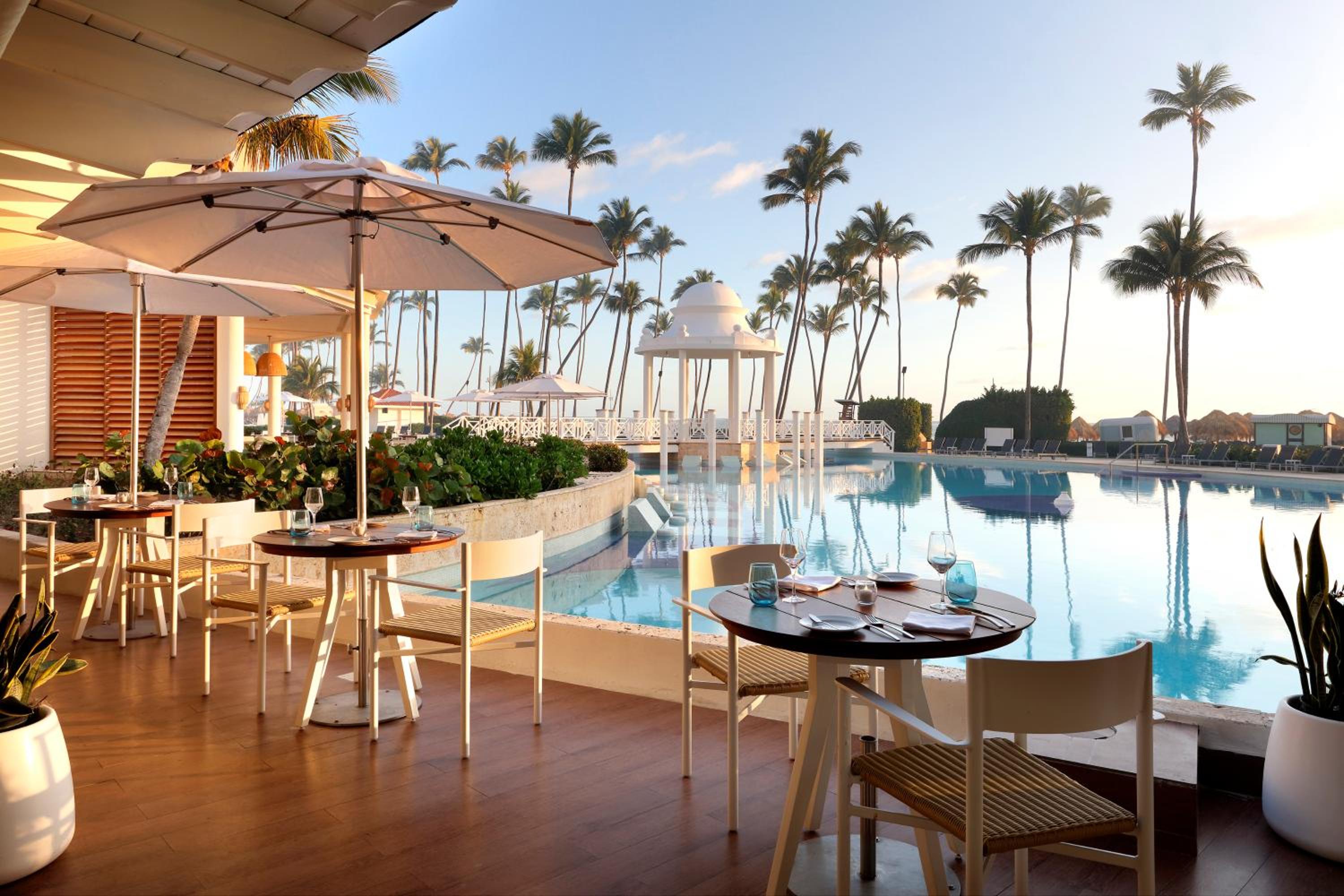 Punta Cana Vacations - Paradisus by Melia Palma Real Golf and Spa Resort - All Inclusive - Property Image 10