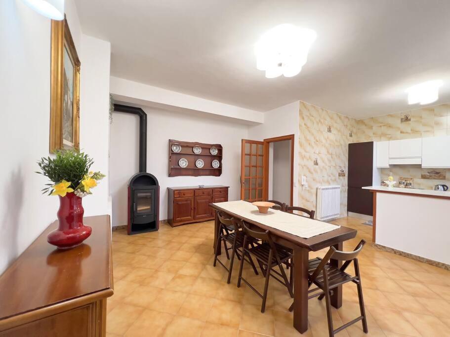Olympus Apartment