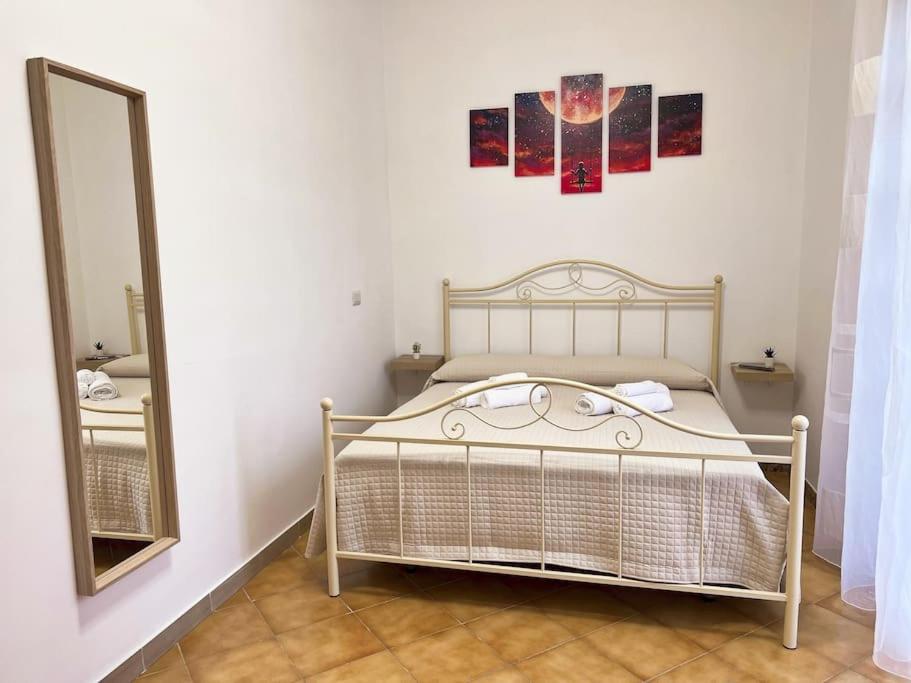 Olympus Apartment
