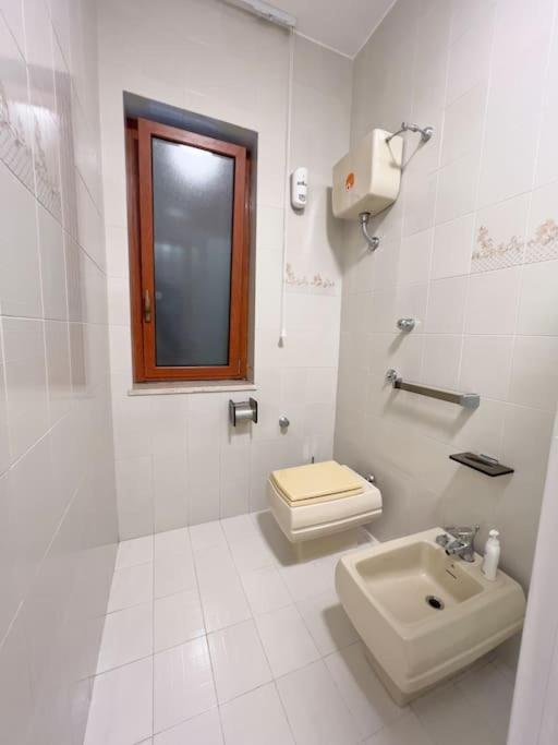 Olympus Apartment