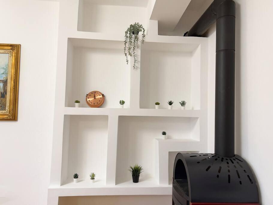 Olympus Apartment