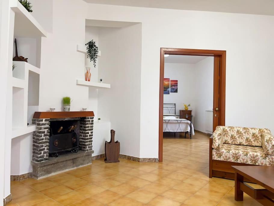 Olympus Apartment