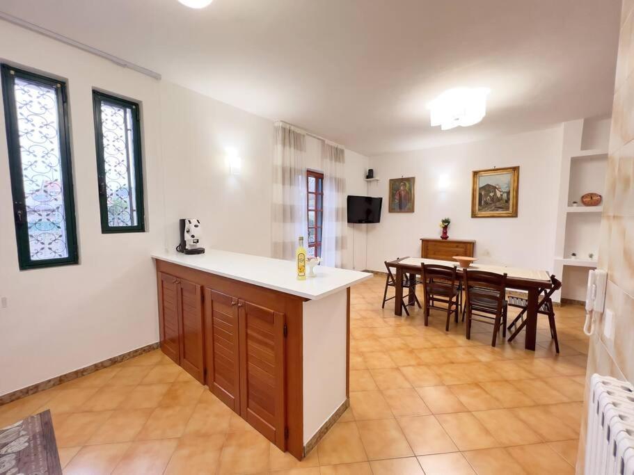 Olympus Apartment