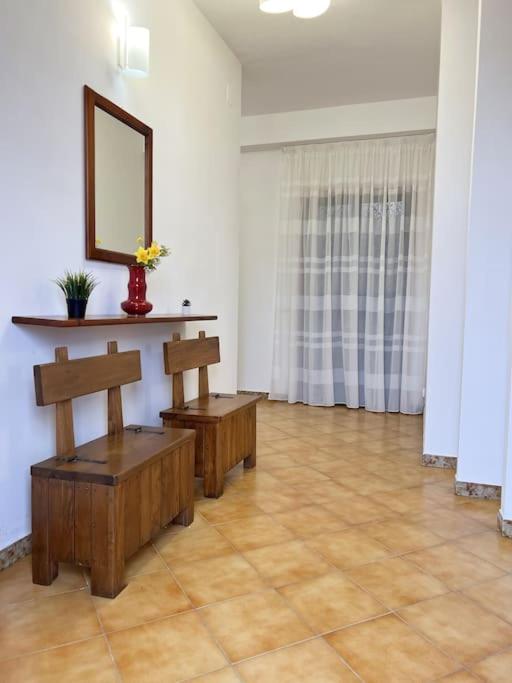 Olympus Apartment