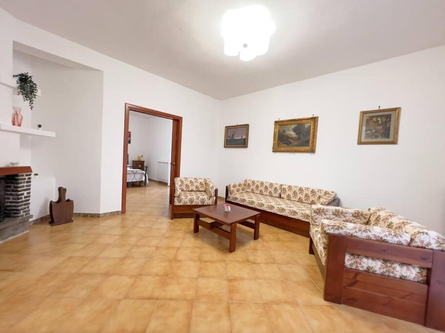 Olympus Apartment