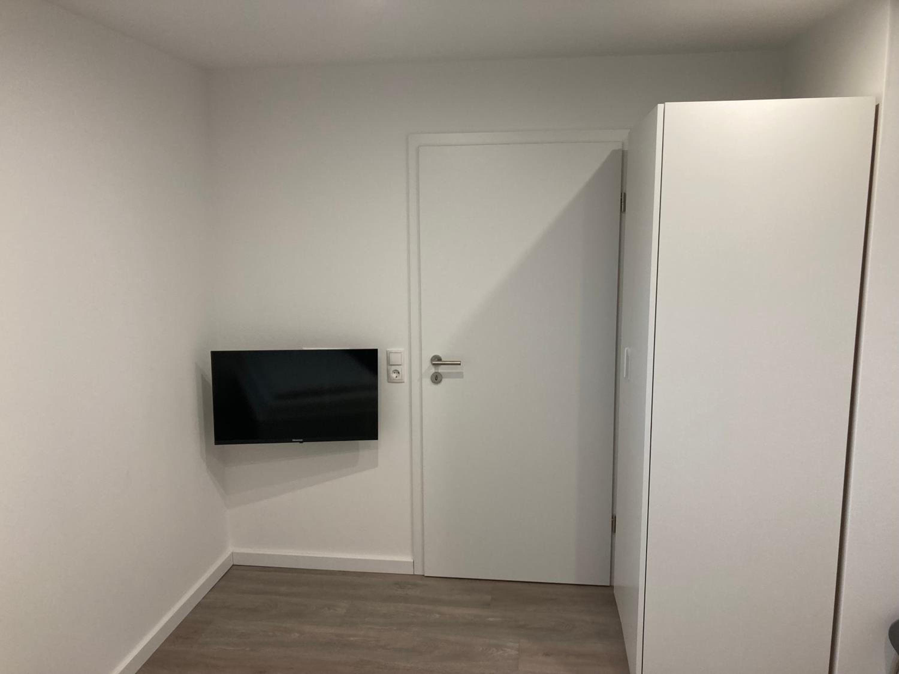 Neu errichtete schöne Wohnung Haus 29a 1. Obergeschoss