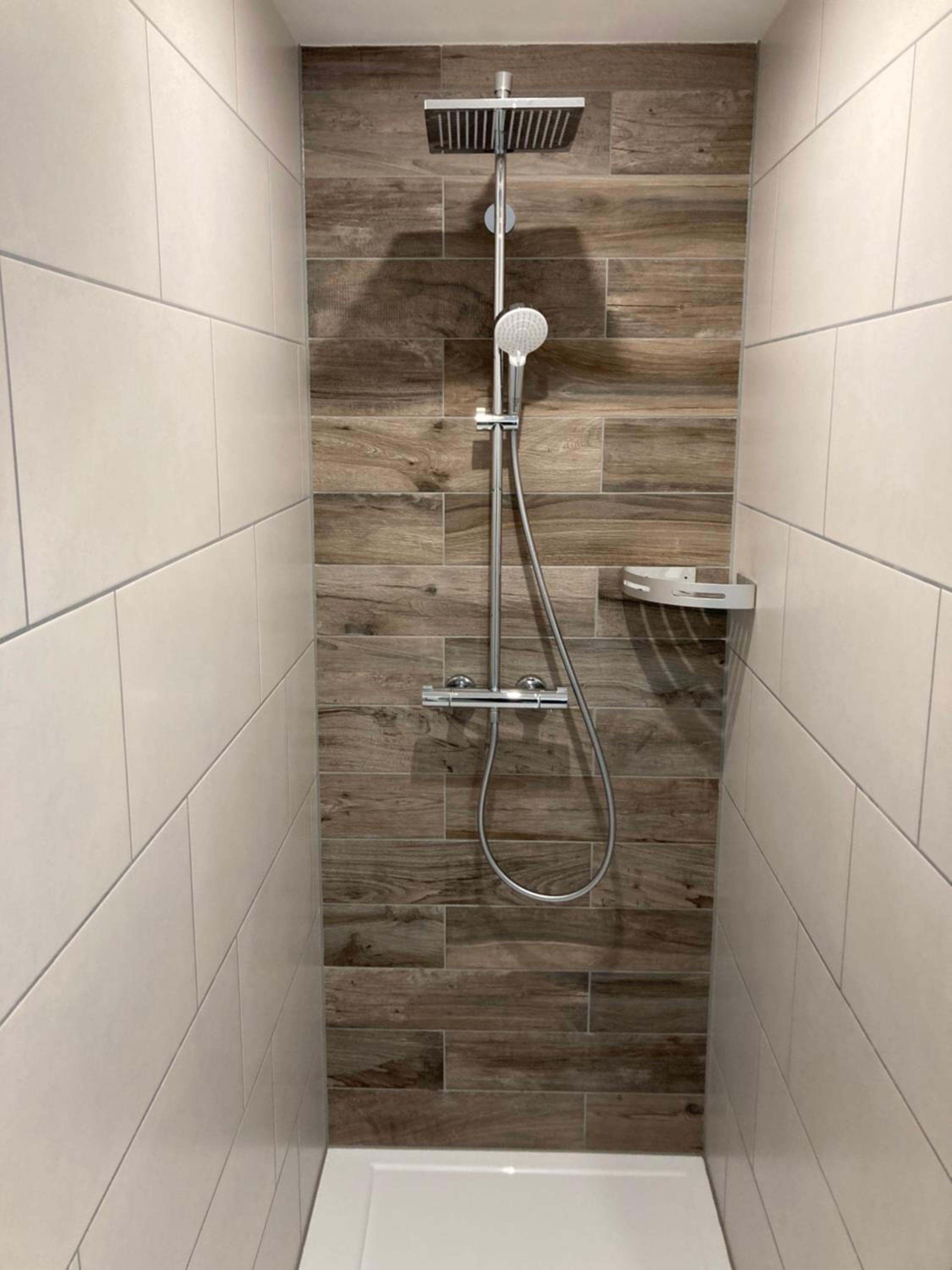 Neu errichtete schöne Wohnung Haus 29a 1. Obergeschoss