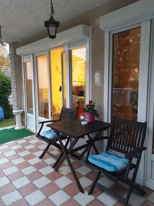 Simay Apartman