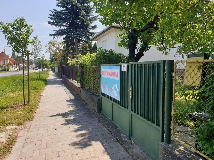 Simay Apartman