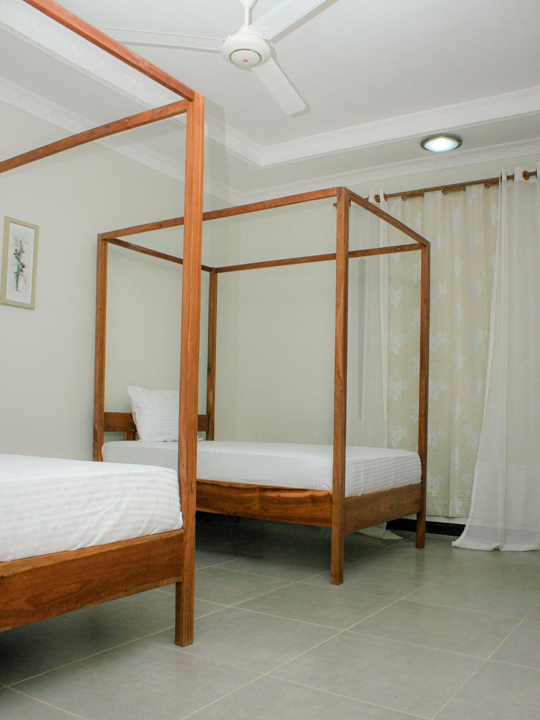 Kwale Residence