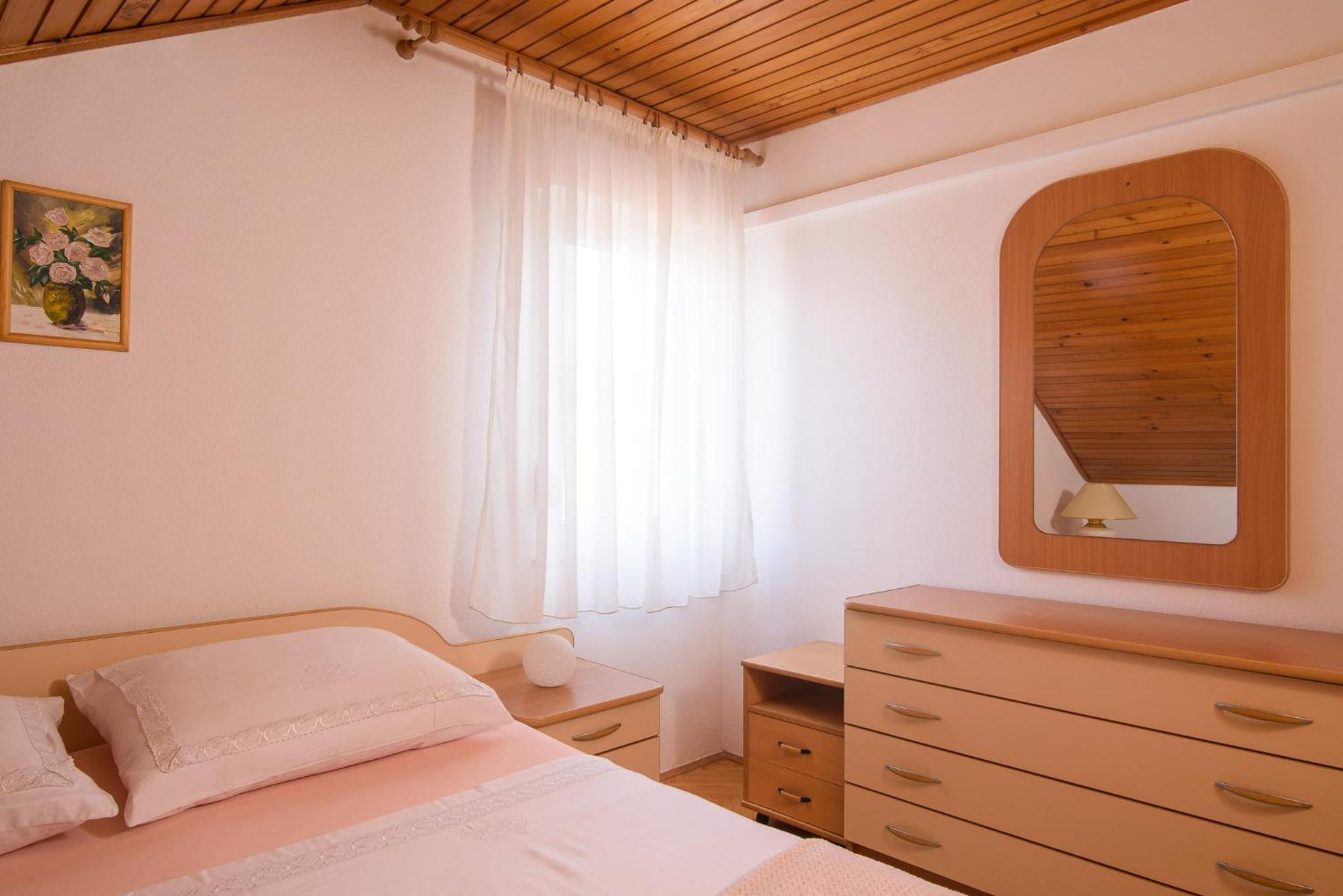Apartman Tonka