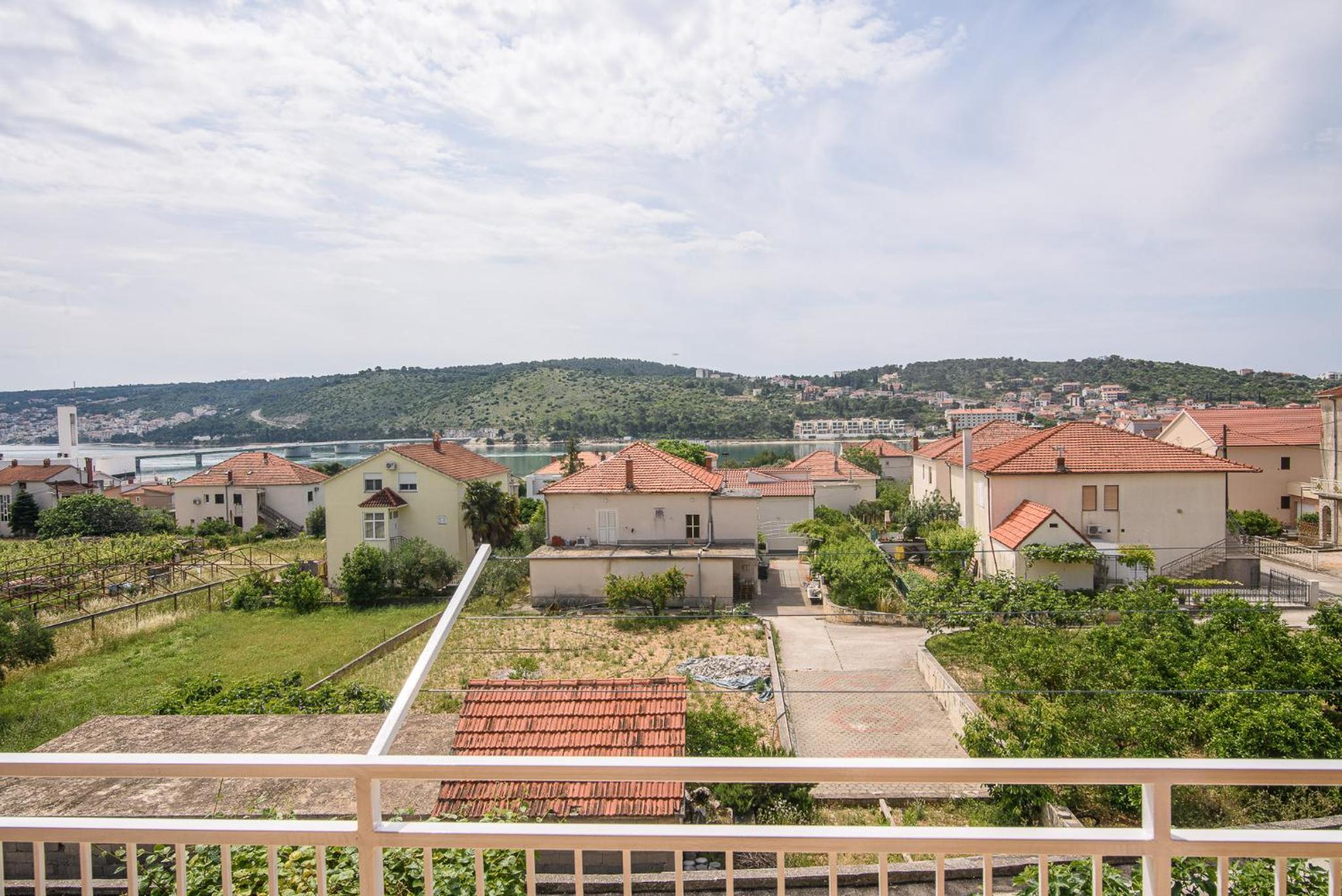 Apartman Tonka