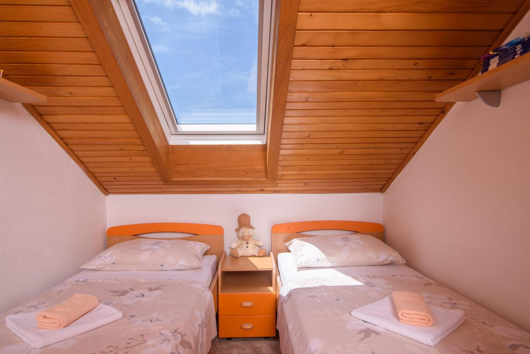 Apartman Tonka