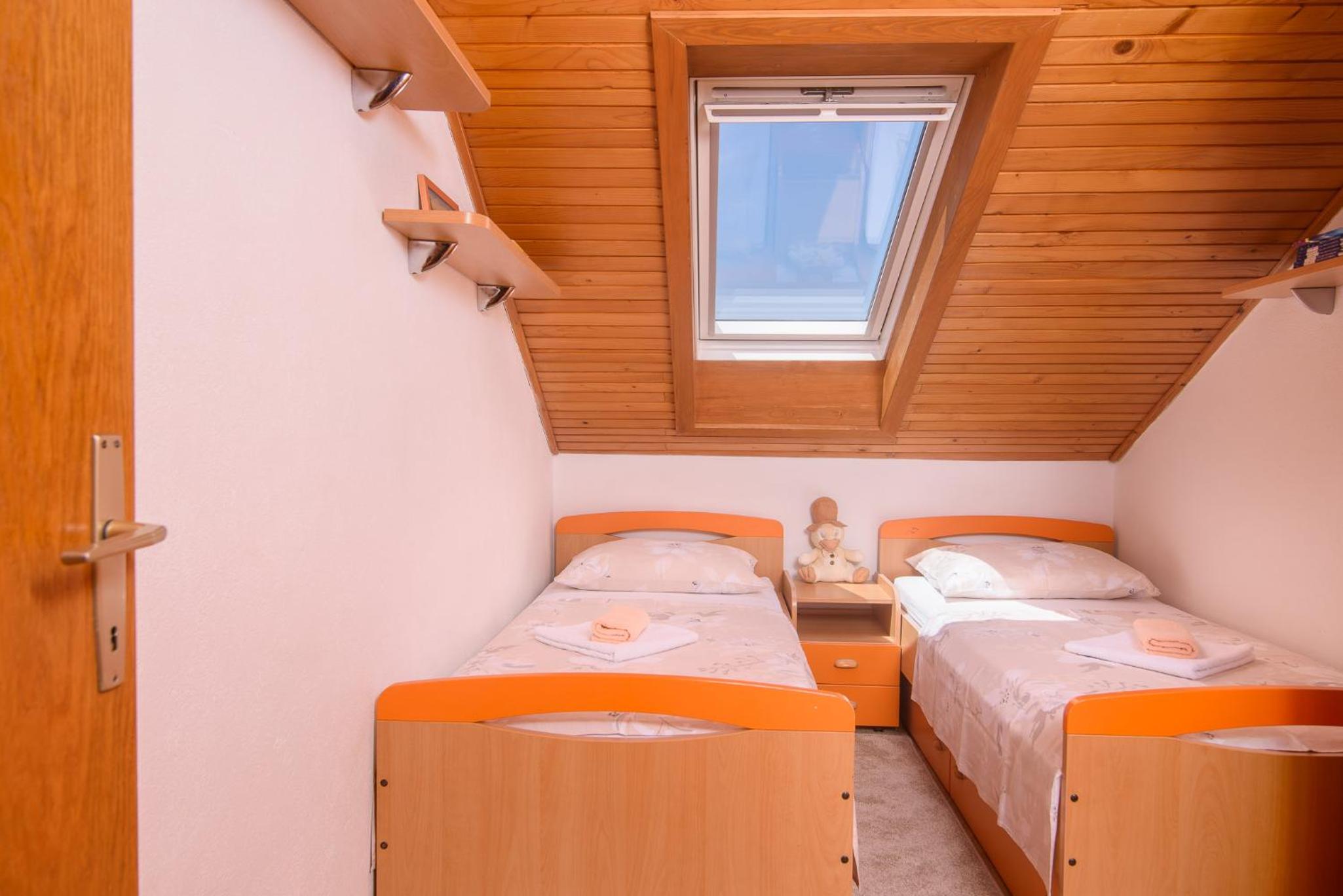 Apartman Tonka