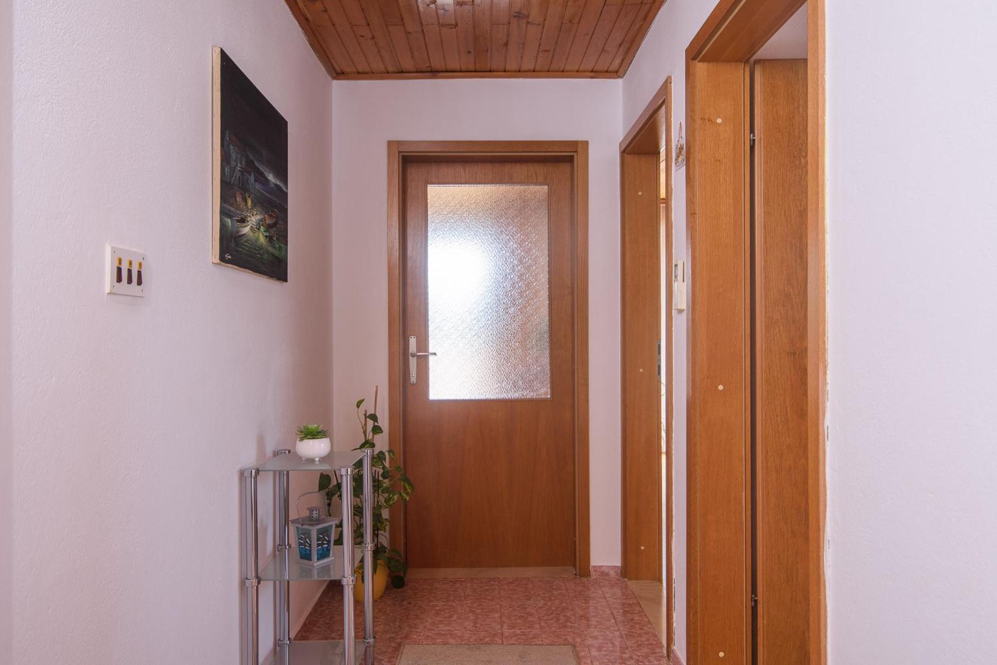 Apartman Tonka