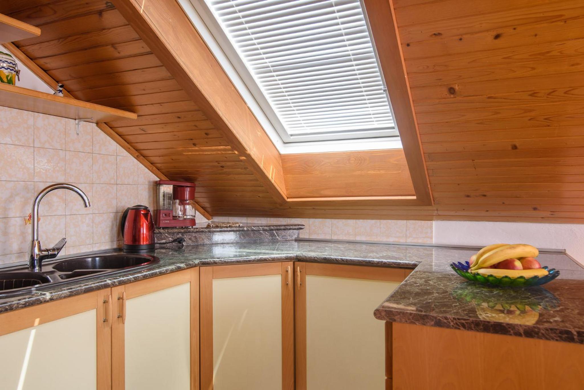 Apartman Tonka