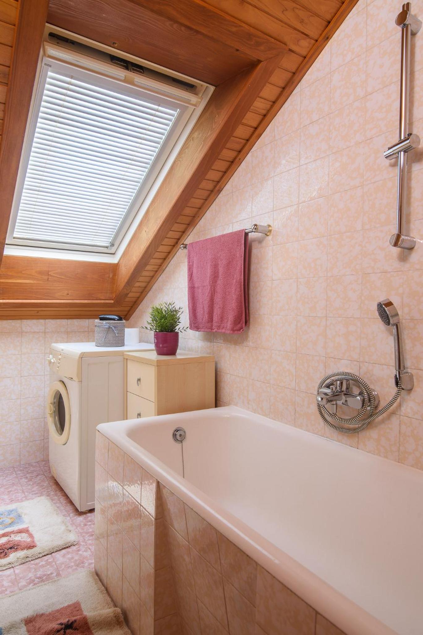 Apartman Tonka