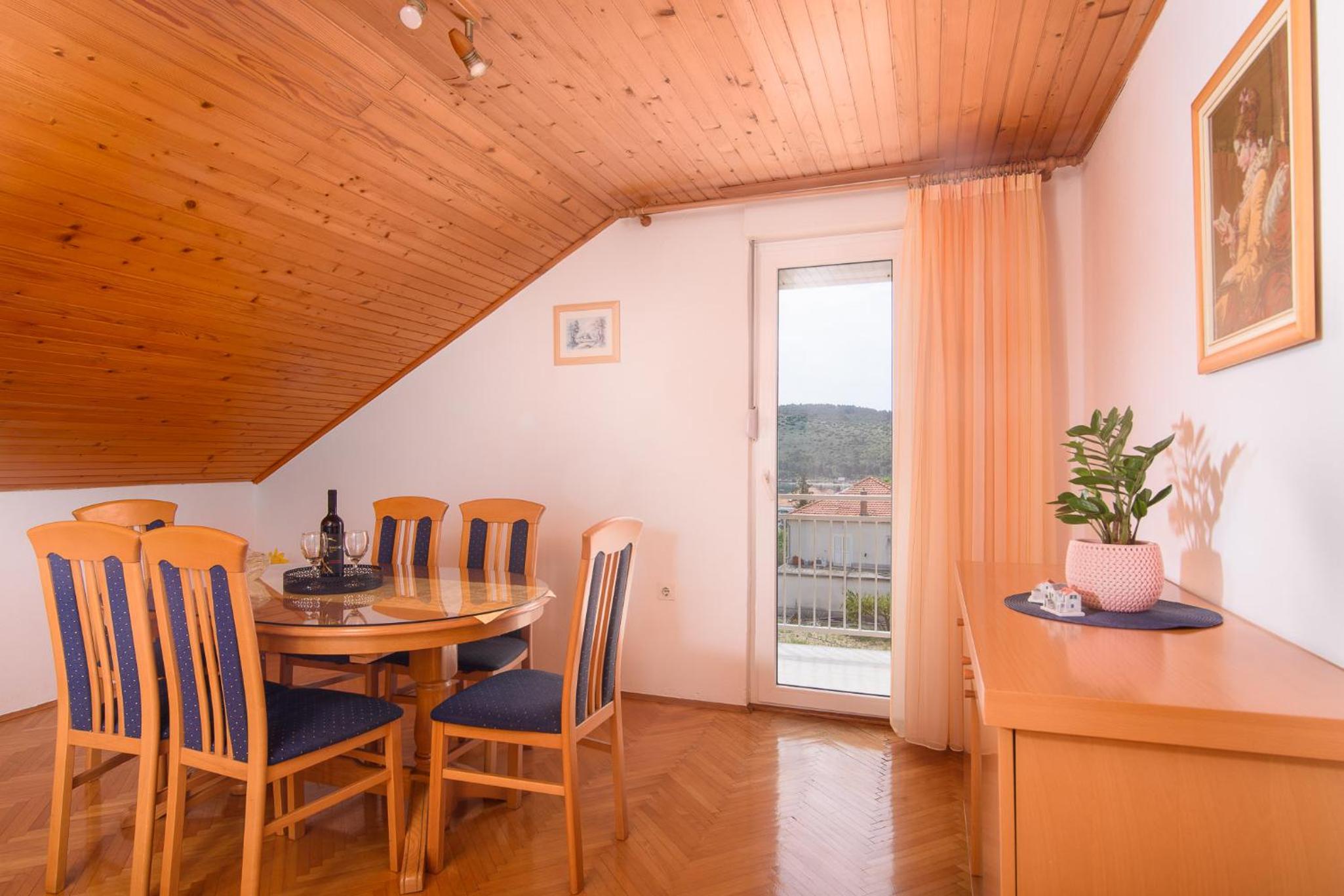 Apartman Tonka