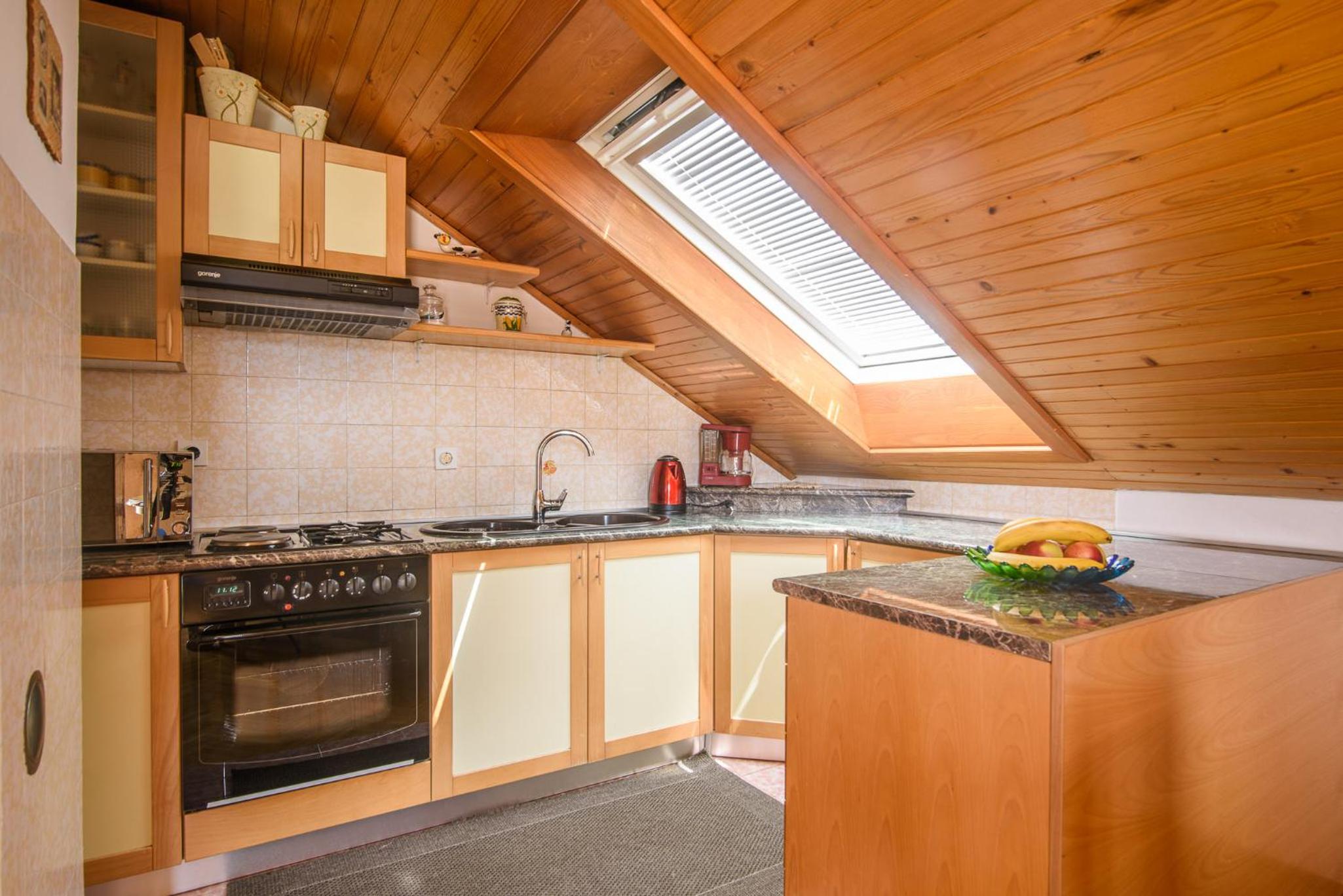 Apartman Tonka