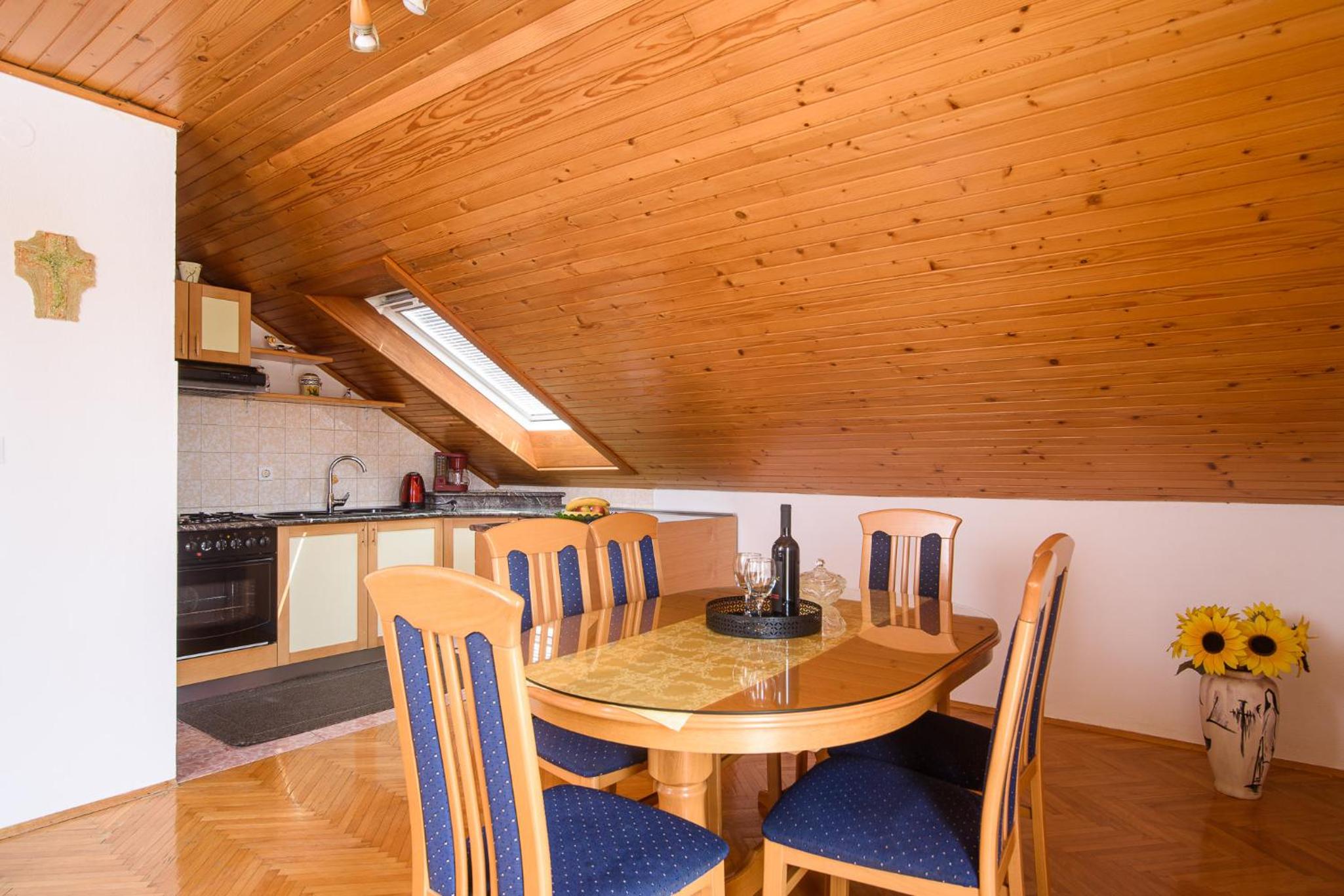 Apartman Tonka
