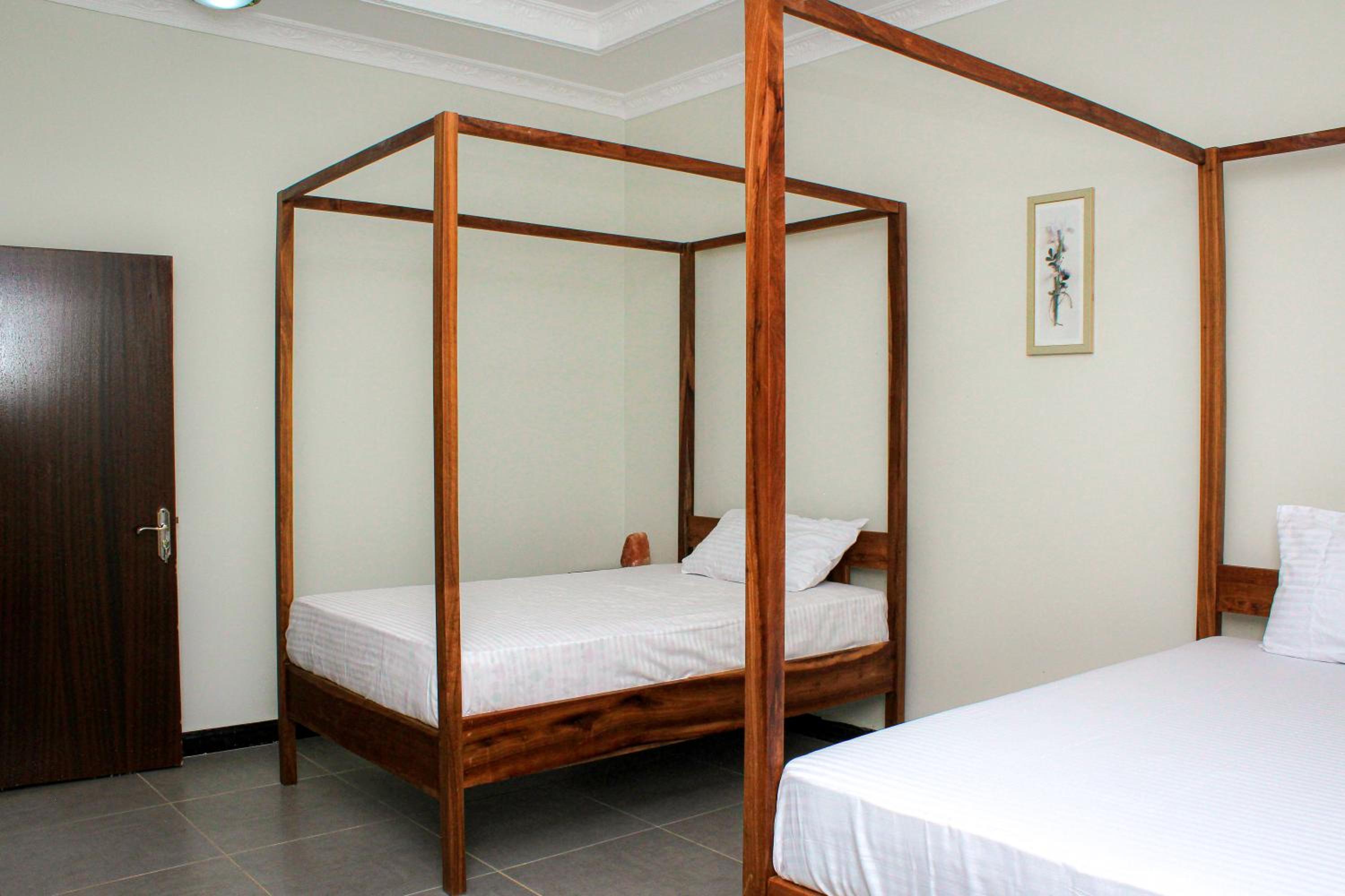 Kwale Residence