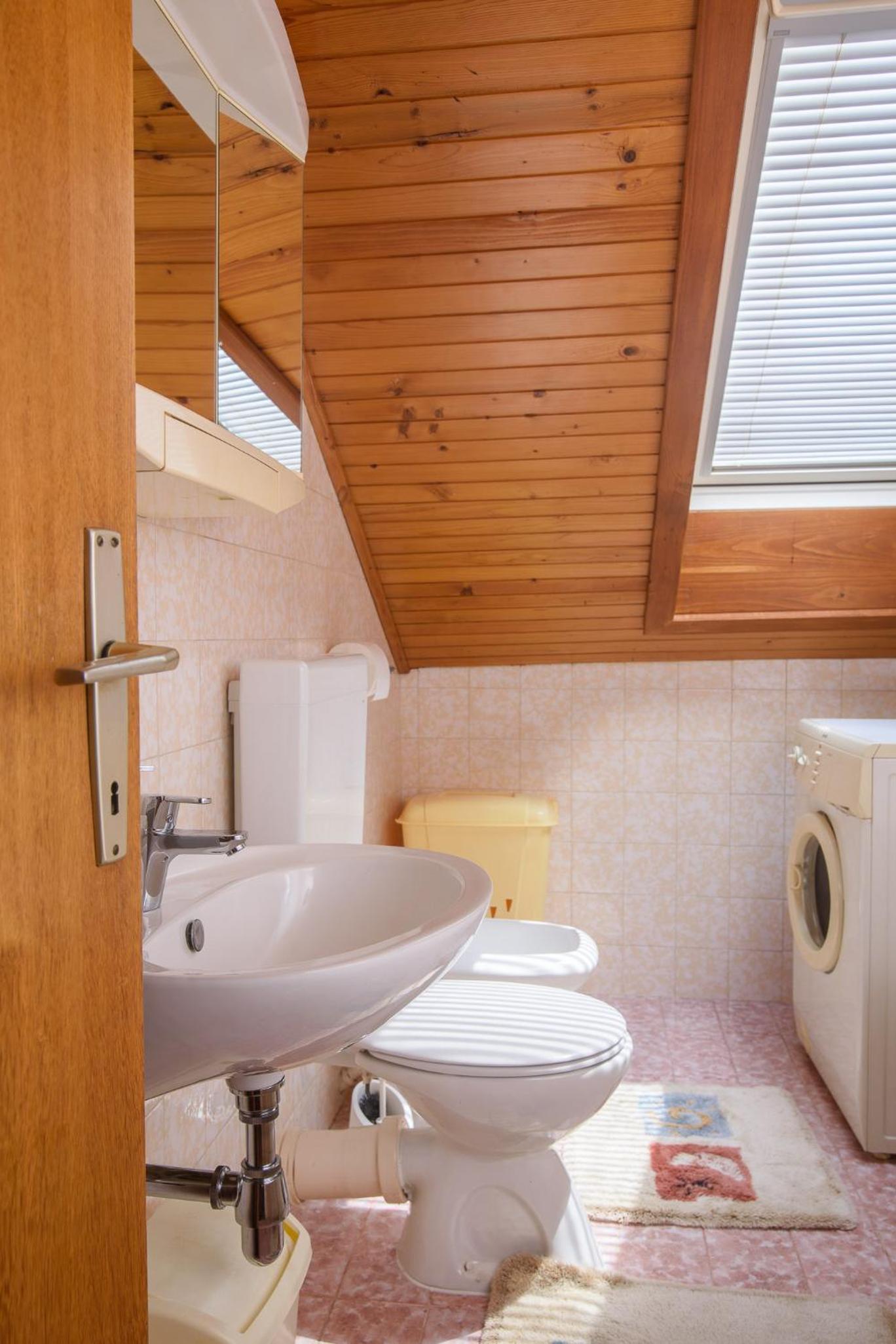 Apartman Tonka