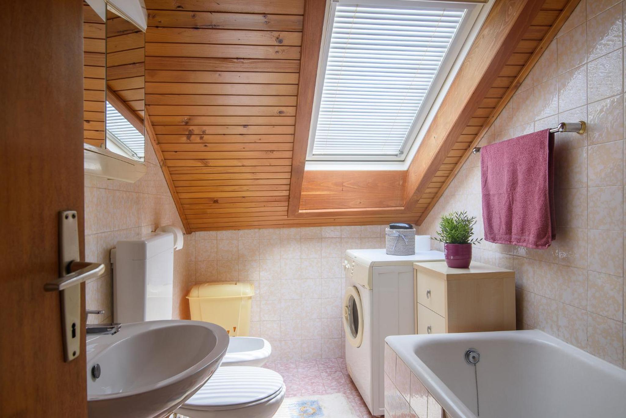 Apartman Tonka