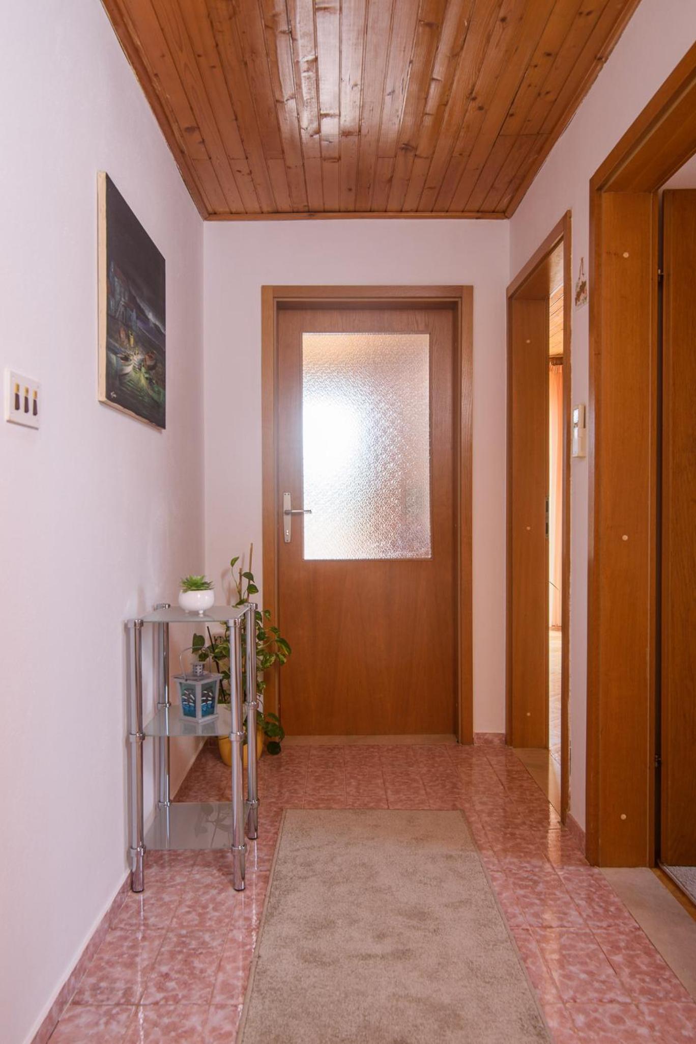 Apartman Tonka