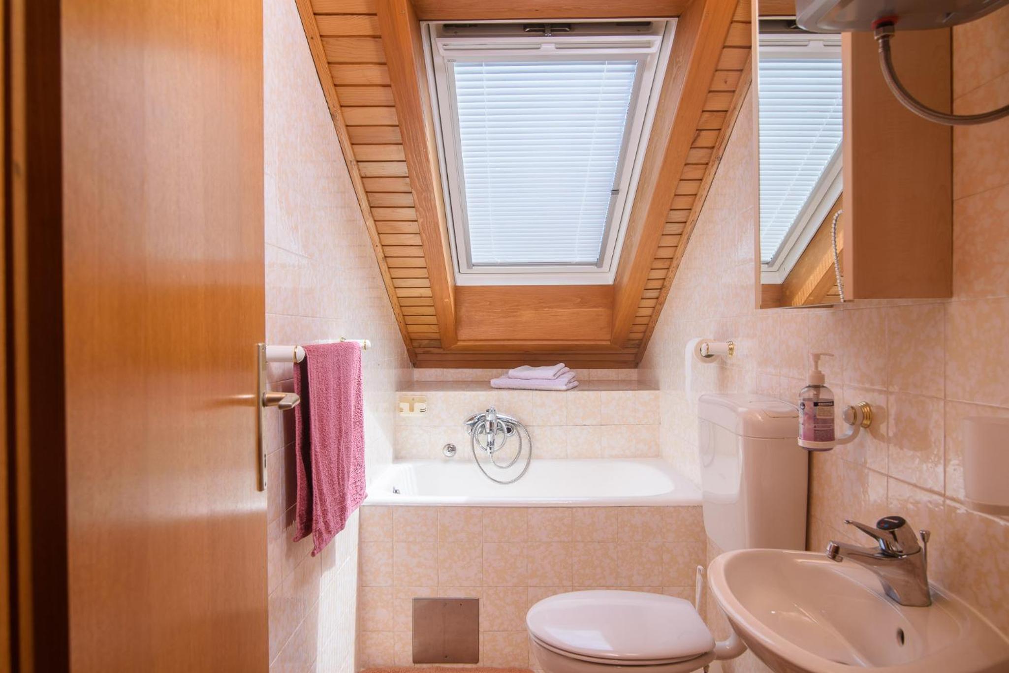 Apartman Tonka