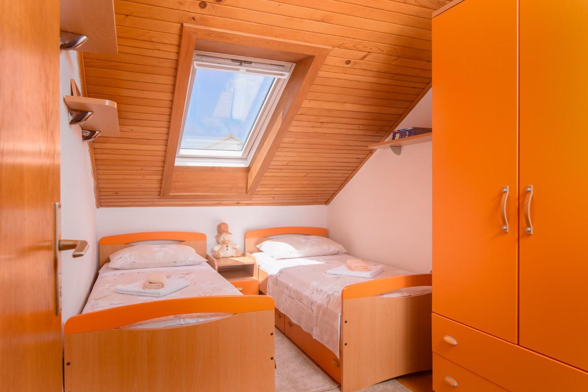 Apartman Tonka