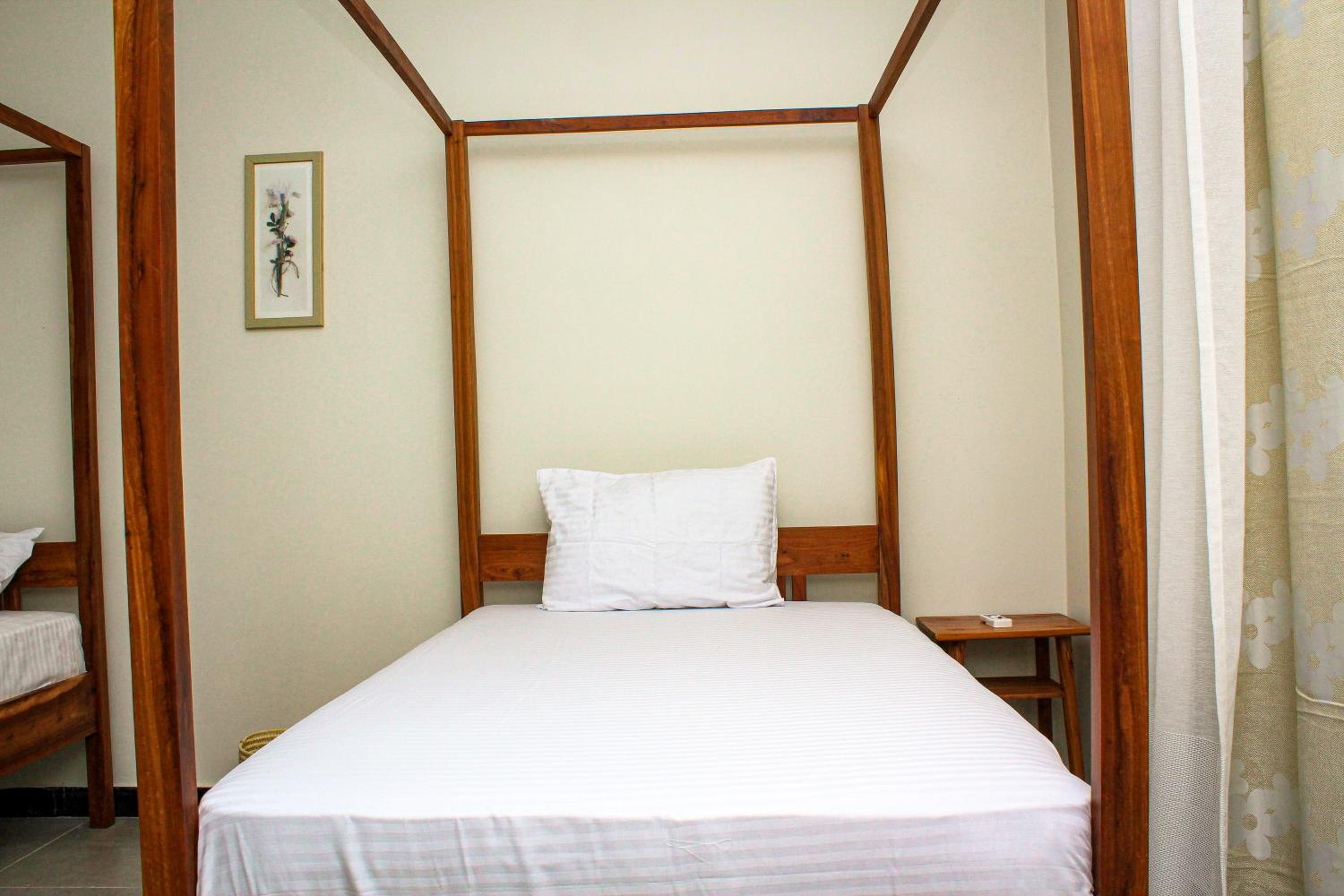 Kwale Residence